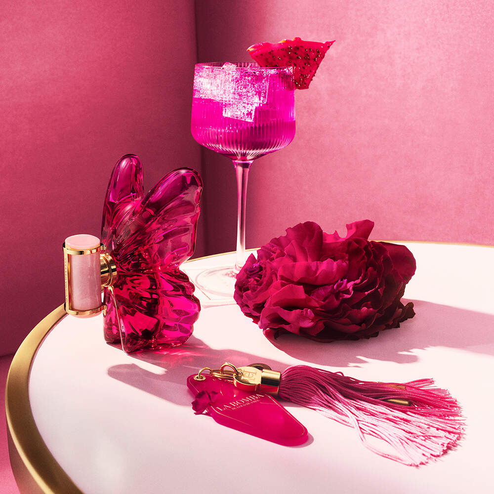 SET LA BOMBA EAU DE PARFUM